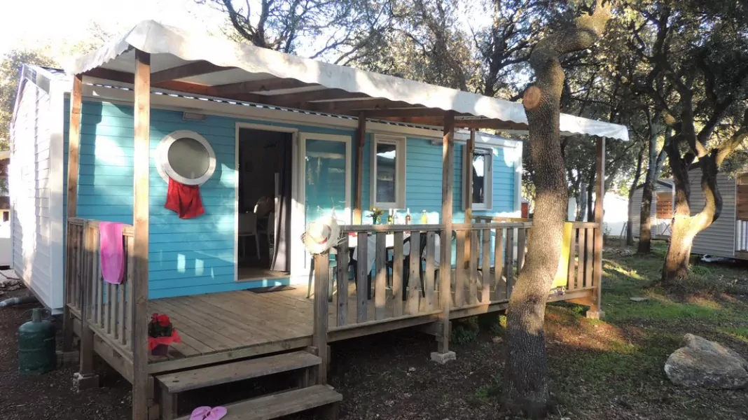 CAMPINGS DOMAINE DE GAJAN