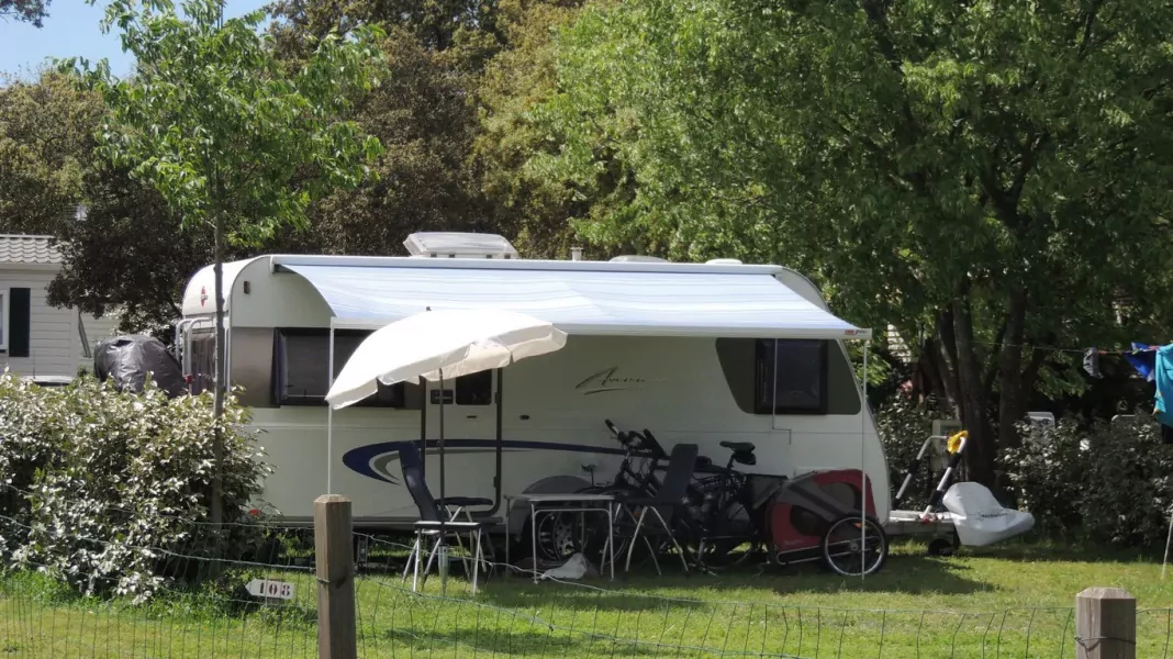 CAMPINGS DOMAINE DE GAJAN