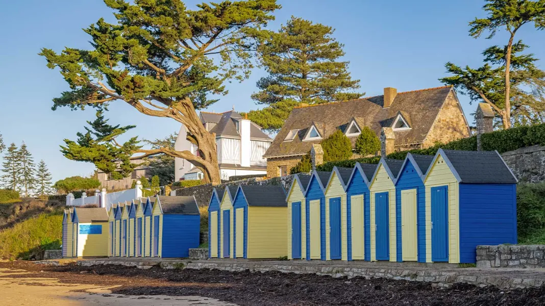 CAMPING DOMAINE DU MORBIHAN