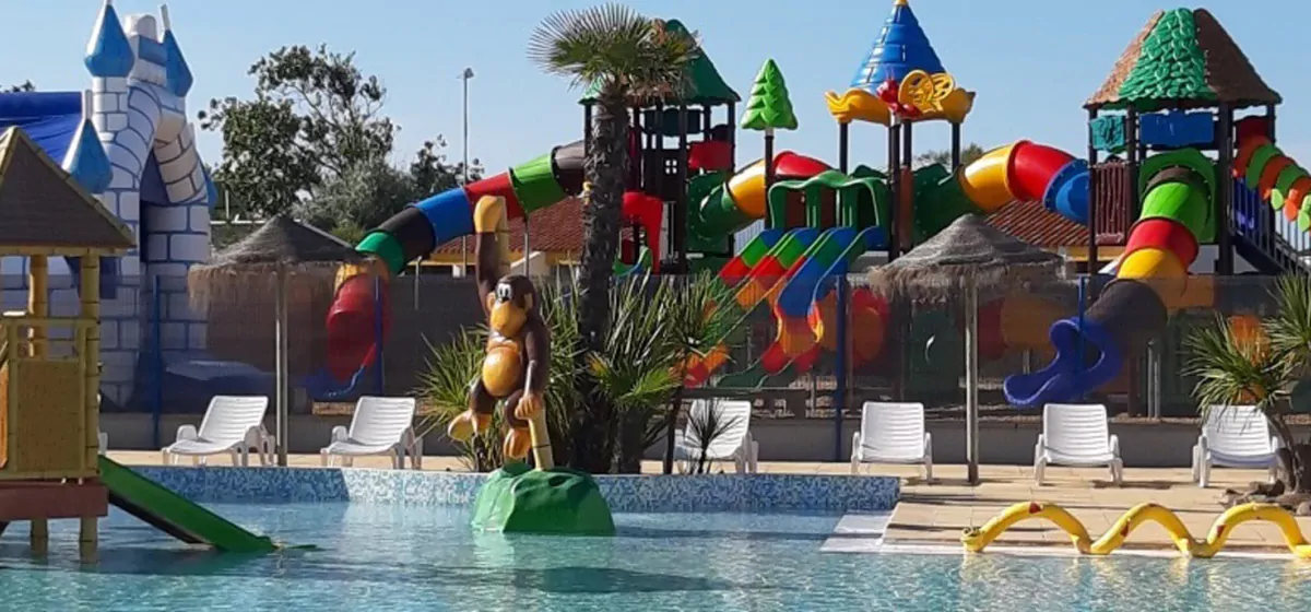 CAMPING SOL A GOGO