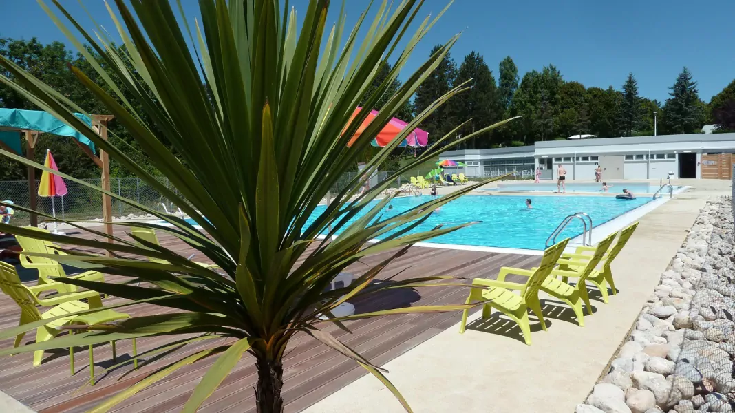 CAMPING DE BOŸSE