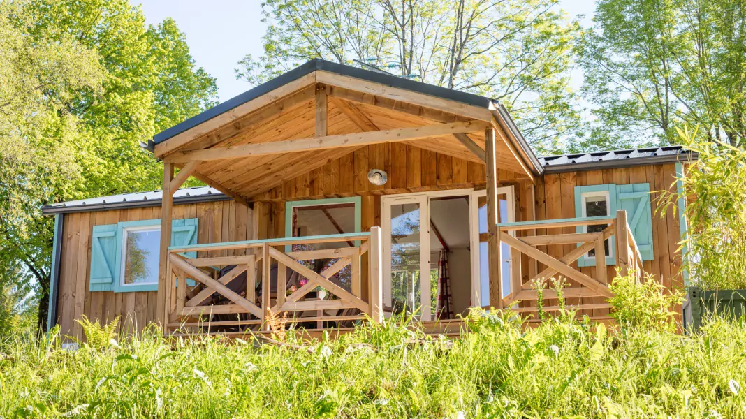 CAMPING DE BOŸSE