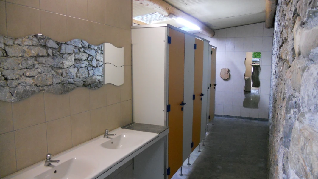 CAMPING PYRÉNÉES ÉMOTIONS