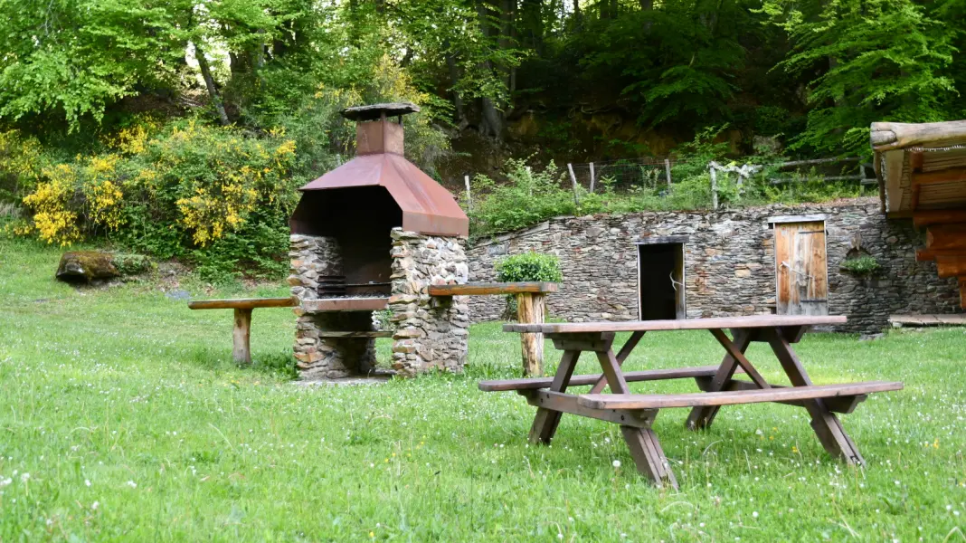 CAMPING PYRÉNÉES ÉMOTIONS
