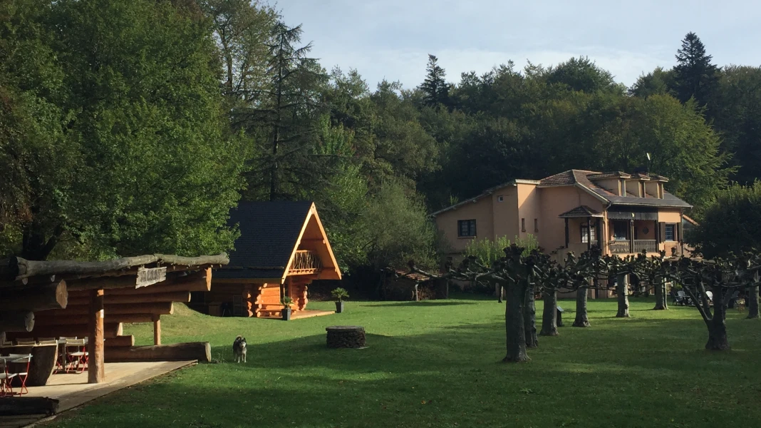 CAMPING PYRÉNÉES ÉMOTIONS