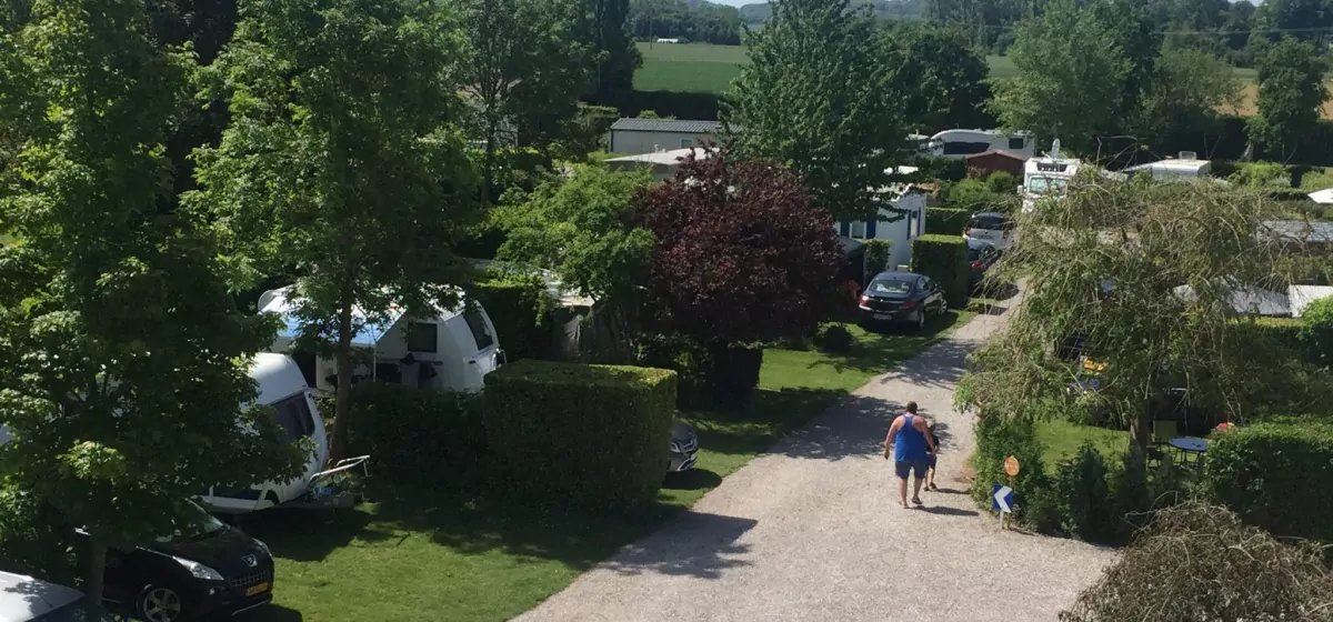 CAMPING SAINT LOUIS