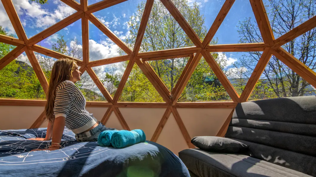 DOMAINE CHASTEUIL VERDON PROVENCE