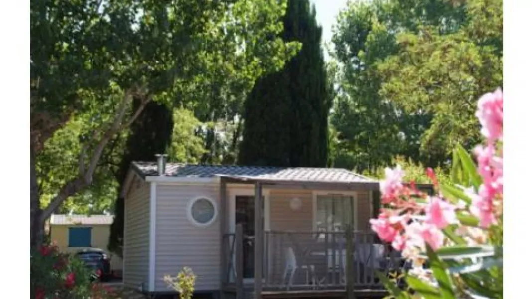 CAMPING DOMAINE DU GOLFE DE SAINT-TROPEZ