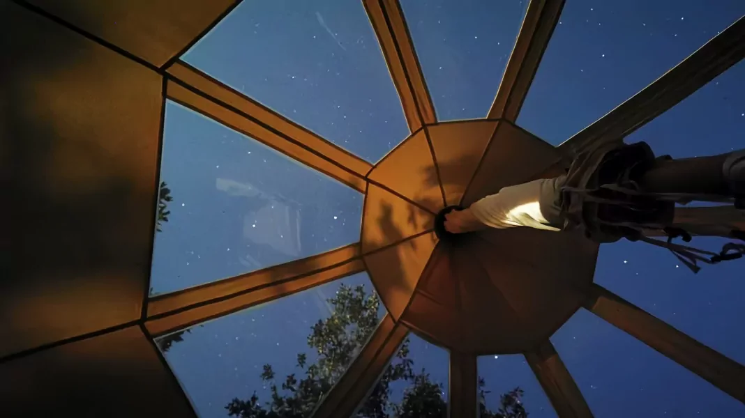 CAMPING LE MOULIN DU LUECH