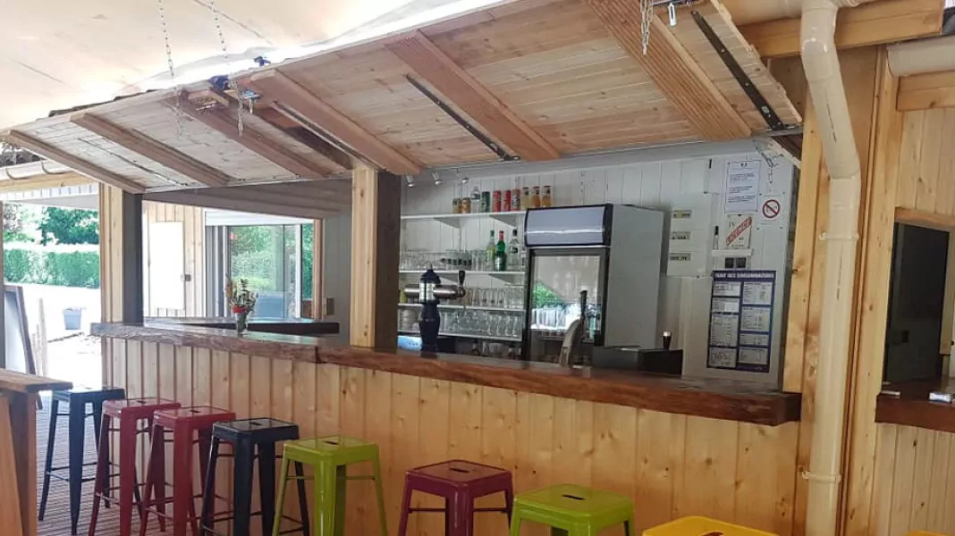 CAMPING LE CLOS LALANDE