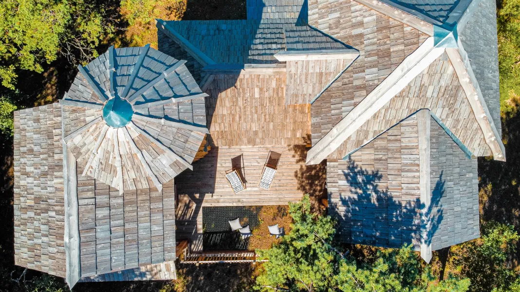 CABANES CHÂTEAUX & SPA LE PEYDÉBÉ