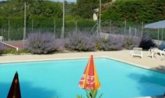 Camping La Cerise