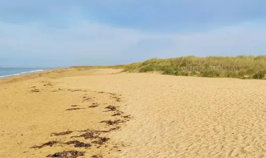Sémaphore de la Rivière d'Etel