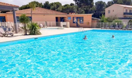 Les Chalets de la Mer