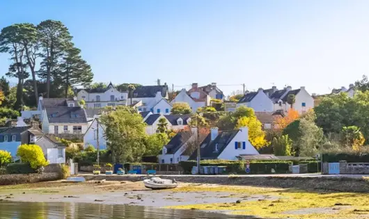 Résidence les Chambres de la Baie - Vacancéole