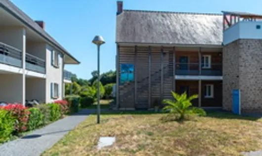 Résidence les Rives de Pont-Aven