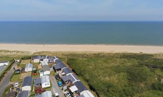 La Dune de Normandie