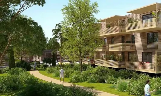 Pierre & Vacances Premium Residence Le Domaine du Golfe du Lion