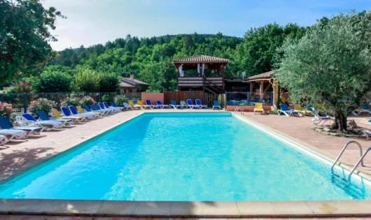 Camping Le Luberon | Pausado