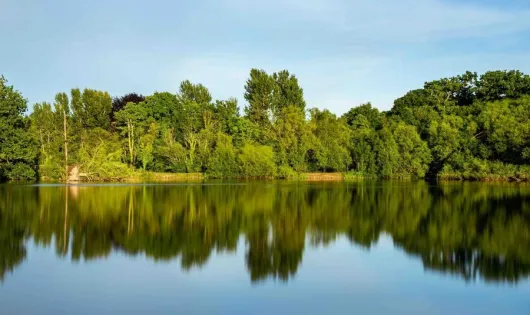 Le Parc de Launay