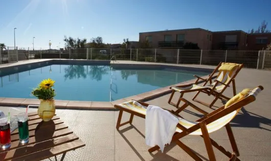 Vacances ULVF Les Girelles