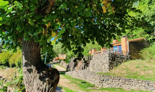 Olydea Vorey-sur-Arzon