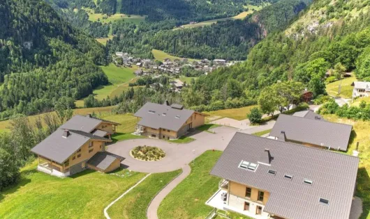 FranceComfort AlpResort Portes du Soleil
