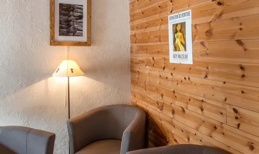 Résidence Les Balcons du Viso - ABRIES