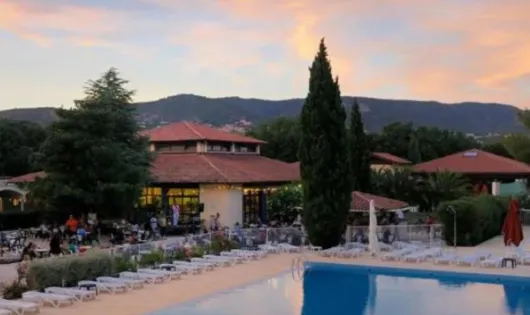 Village vacances Cévéo de Bormes-les-Mimosas 