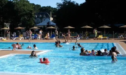 Village vacances Cévéo de Mesquer - Pays de Guérande 