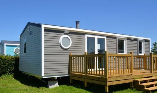 Camping Du Lac Terre d'Auge, Pont-L'Evêque - Pont L'Evêque