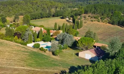 Camping Verdon les Grands Domaines
