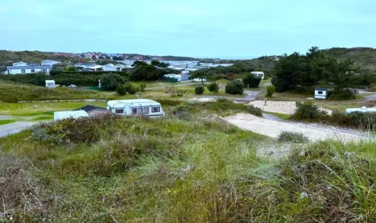 Nature et vacances Camping Cristal D'Opale