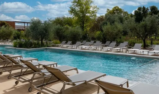 Horizon Resort Massane