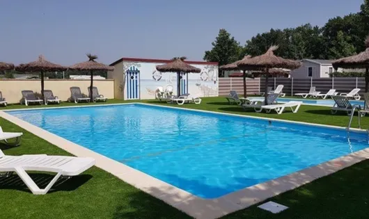 Camping maeva Escapades Bel-Air