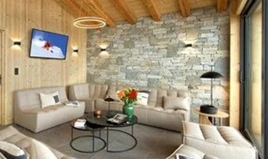 Chalet l'Ours Brun - Les Deux Alpes