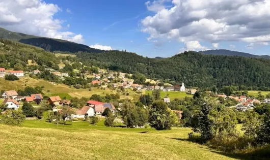 Natur'camp Alsace