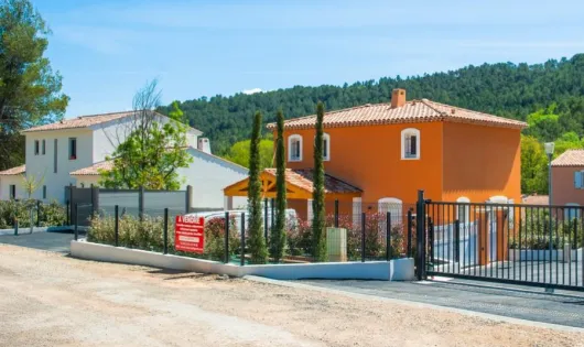 FranceComfort Residence de Salernes