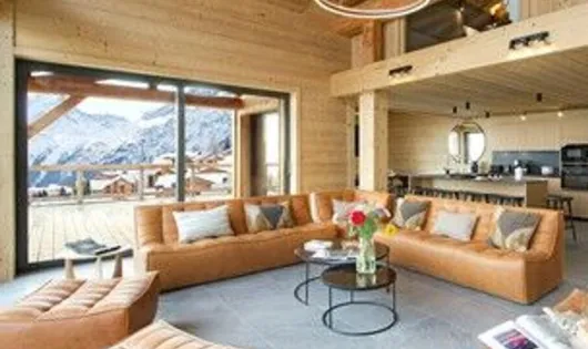 Chalet Odalys L'Ours Polaire