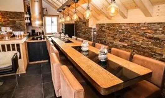 Chalet Odalys Les Lions Blancs