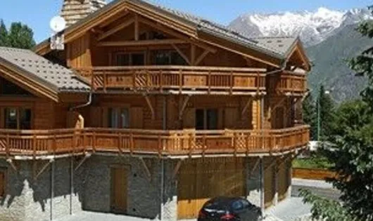 Chalet Odalys Levanna occidentale