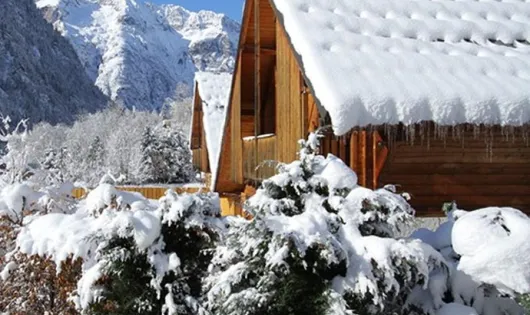 Chalet Odalys Le Pleynet