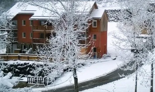 Domaine de la Vallée d'Ax - Vacancéole