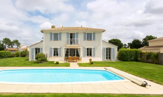 Les Villas de Fontenelles