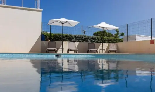 VVF Résidence Port-Leucate