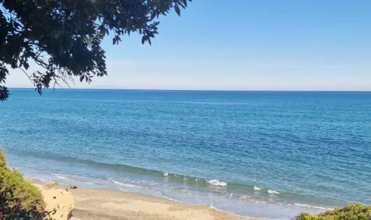 Camping Naturiste Calella