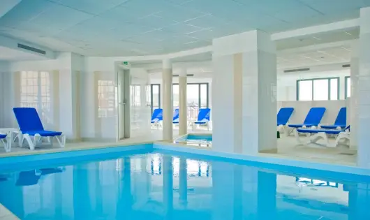 Résidence Goélia - Belle Epoque