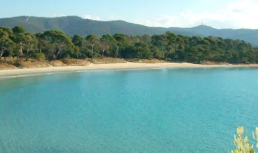 Camping La Rochoise