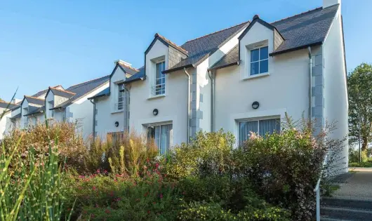 Résidence Le Domaine de Pont-Aven