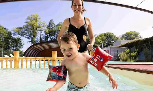 Camping Au Gré du Vent Sites et Paysages